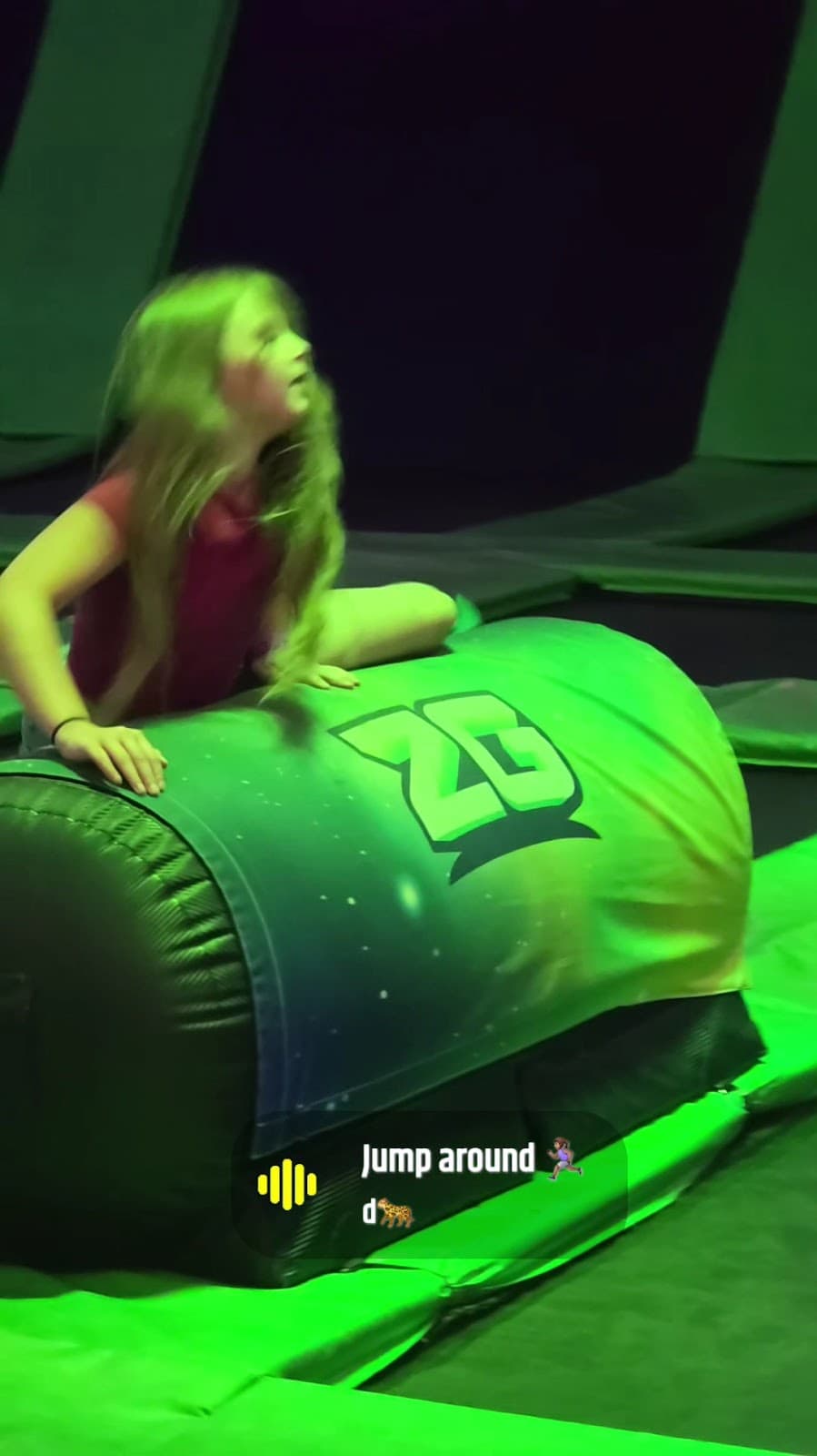 Zero Gravity Adventure Park