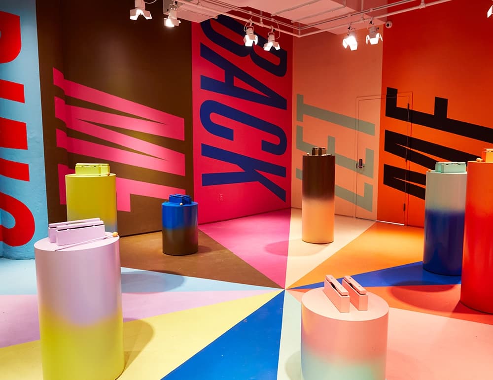 Color Factory NYC — photo 1 of 2