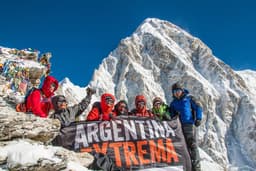 Argentina Extrema