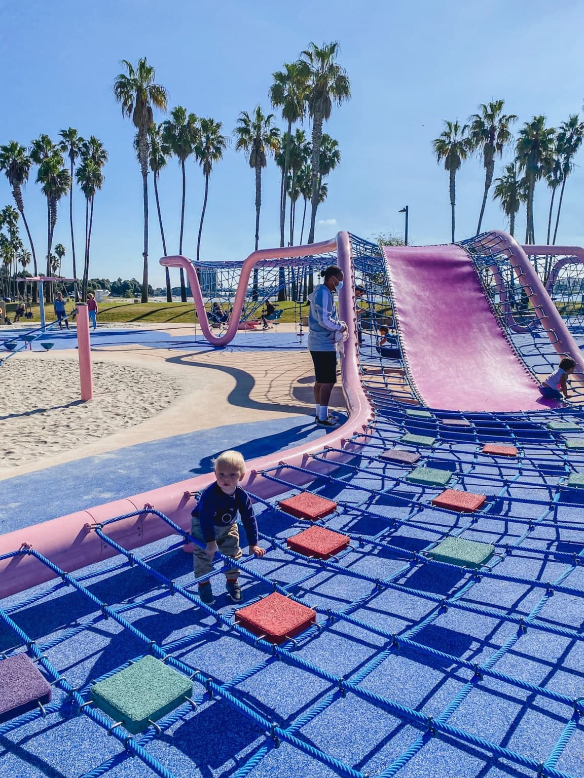 Playground