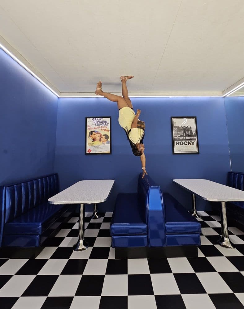 Museum of Illusions Philadelphia — photo 1 of 6