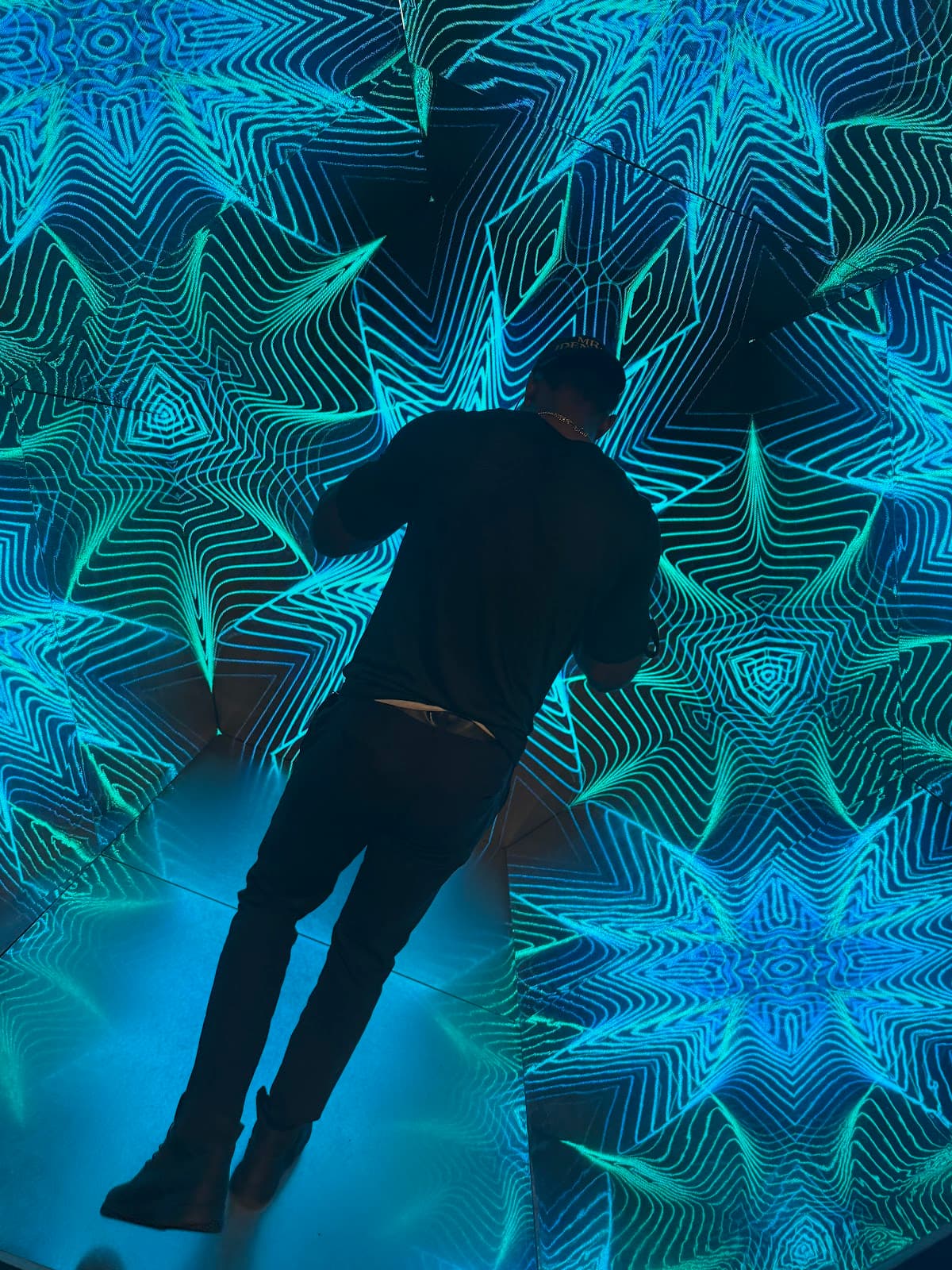 Museum of Illusions