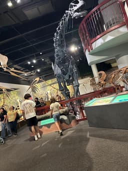 Arizona Museum of Natural History