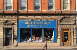 Stoke Newington Toys & Books