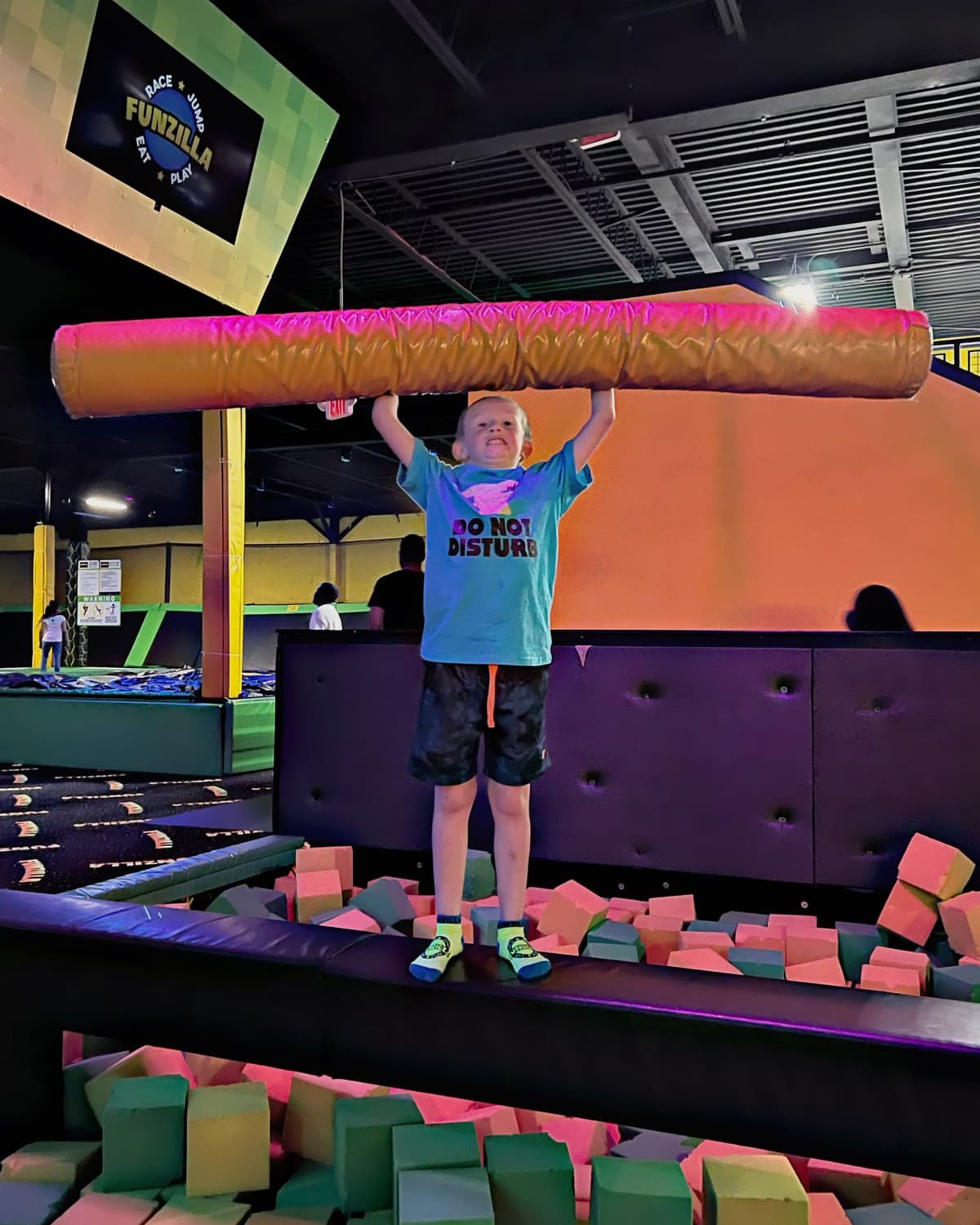 Funzilla Delran