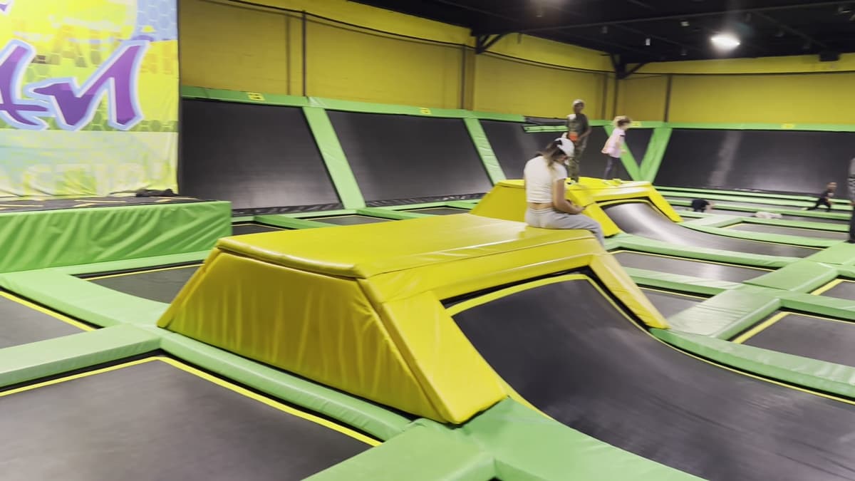 Funzilla Delran