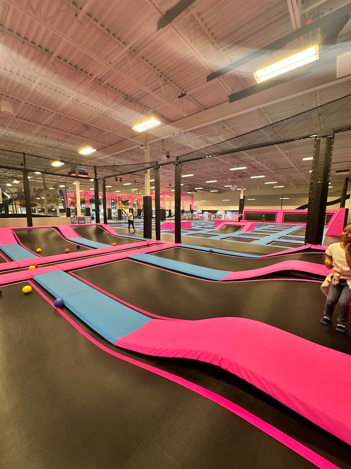 Altitude Trampoline Park - Roscoe Village, photo 1 of 1
