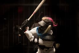 Sports de Combats