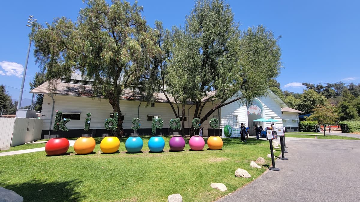 Kidspace Children's Museum