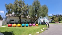 Kidspace Children's Museum