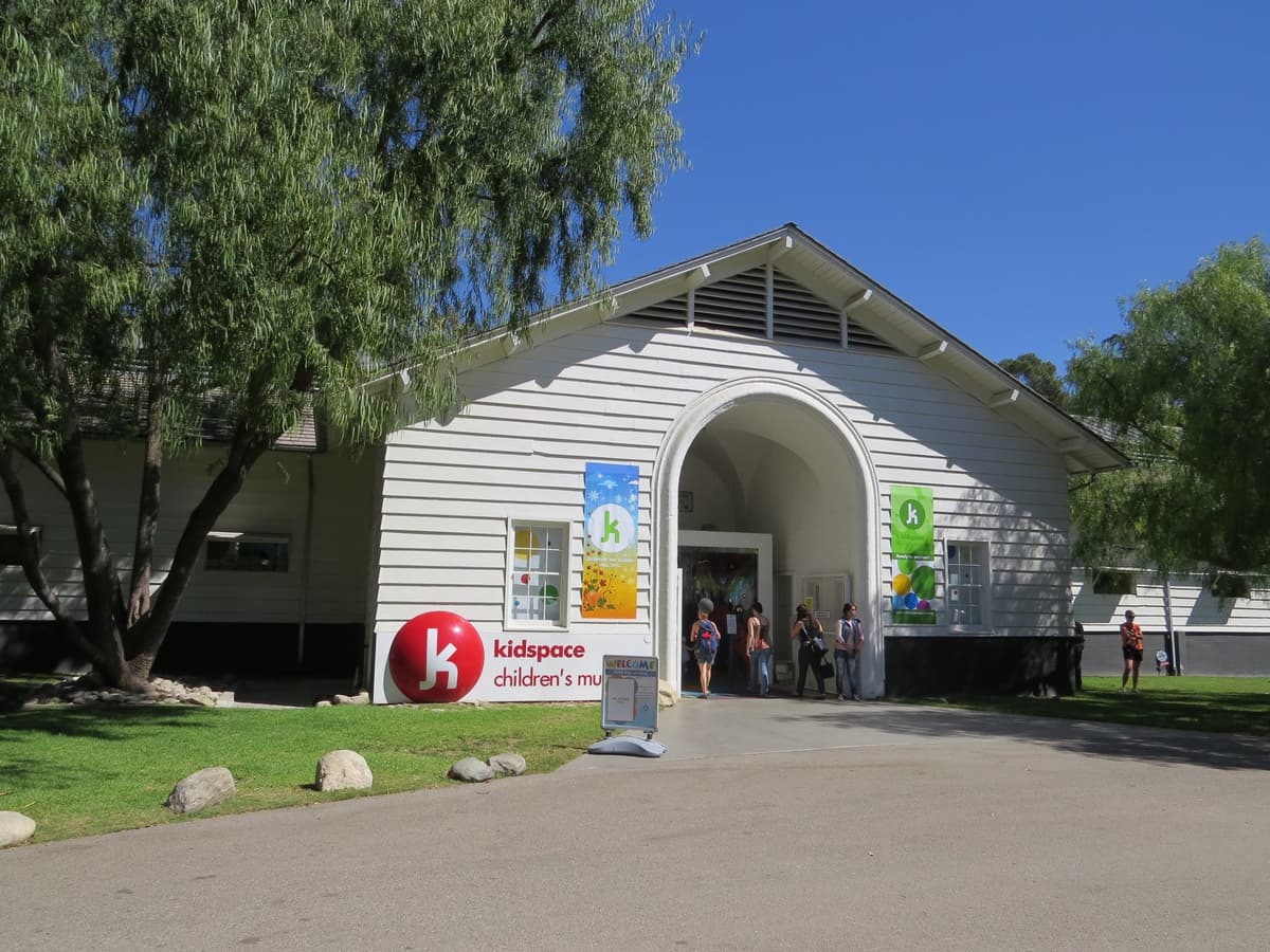 Kidspace Children's Museum