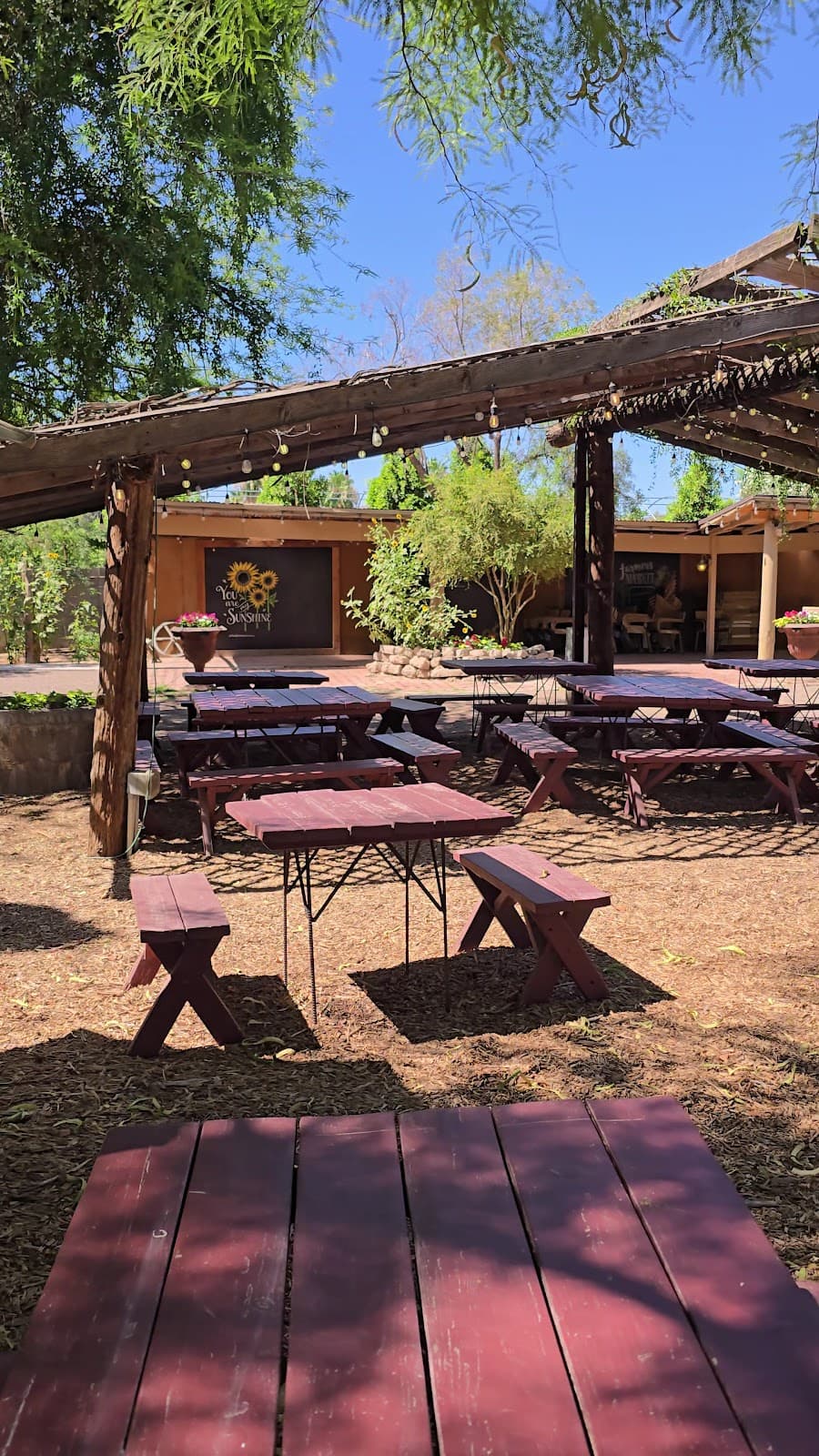 The Farm at South Mountain
