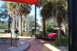 Freedom Playground at Macfarlane Park