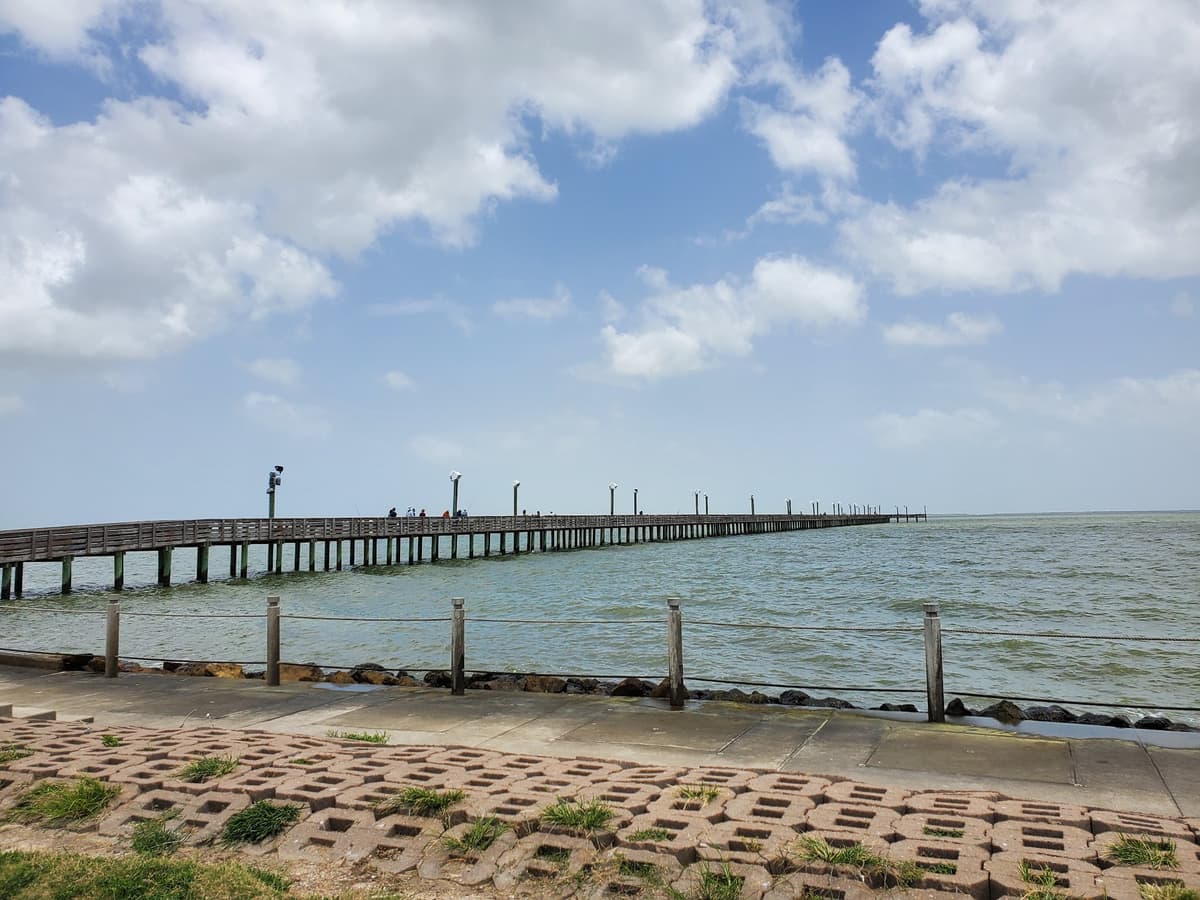 Sylvan Beach Park
