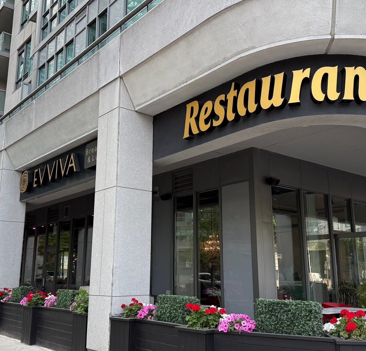 Evviva Breakfast and Lunch, photo 1 of 2