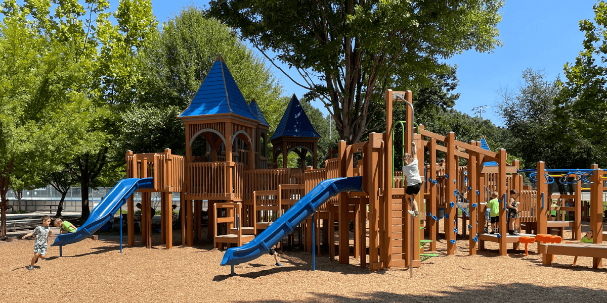 Carrier Park