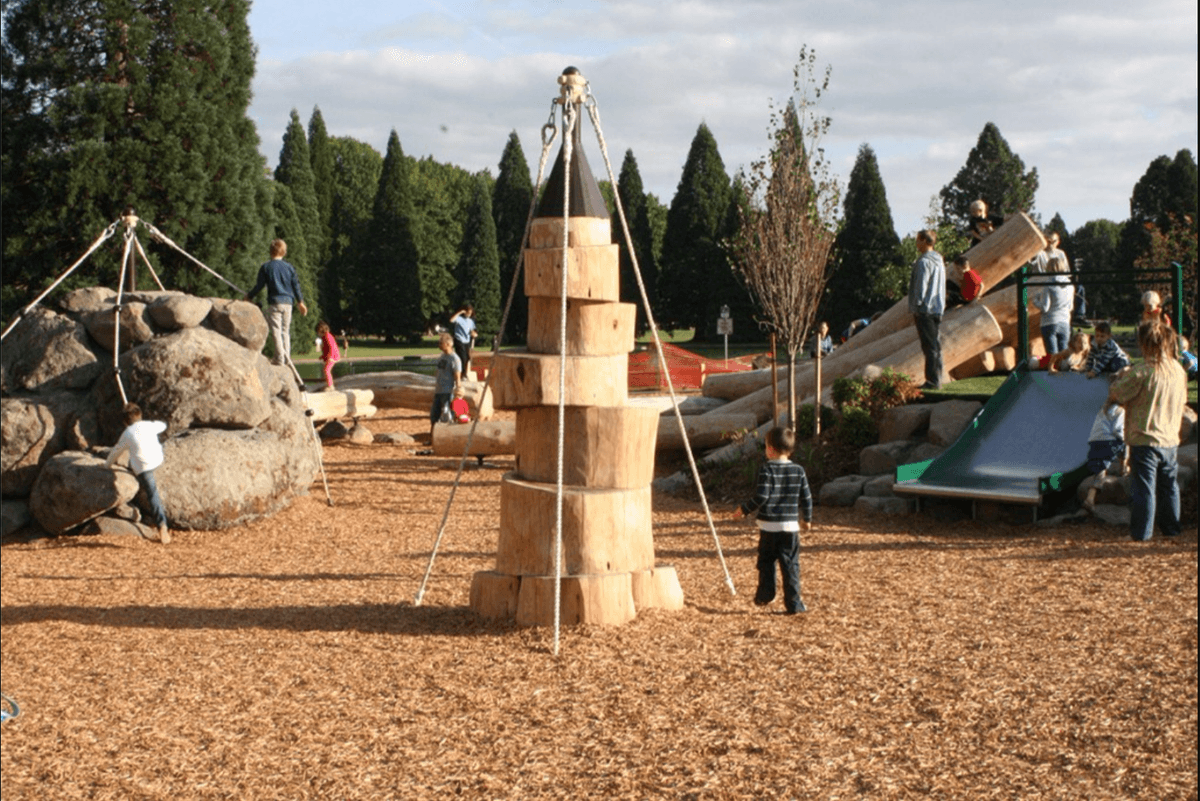 Westmoreland Park