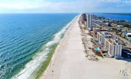 Gulf Shores Beach