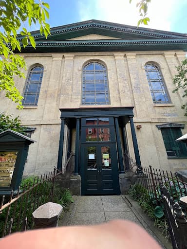 Wagner Free Institute of Science