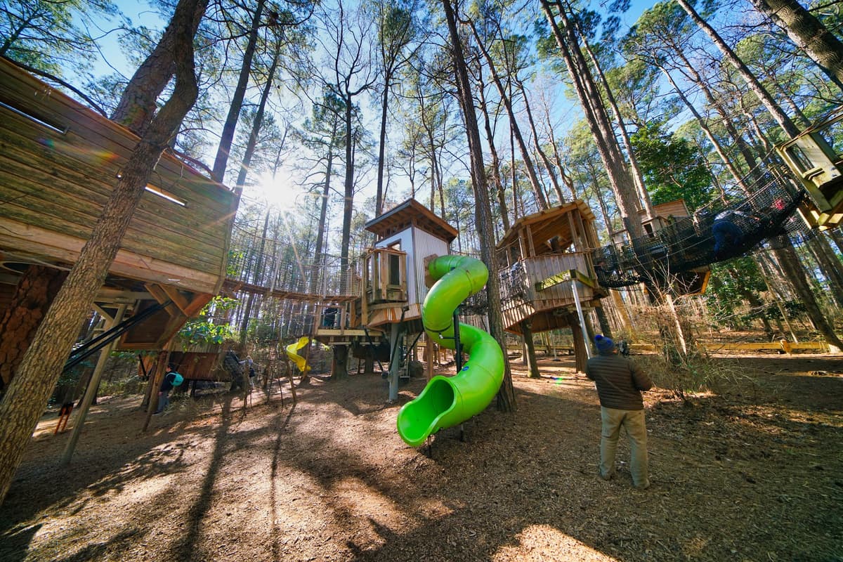 Museum of Life and Science, photo 1 of 1