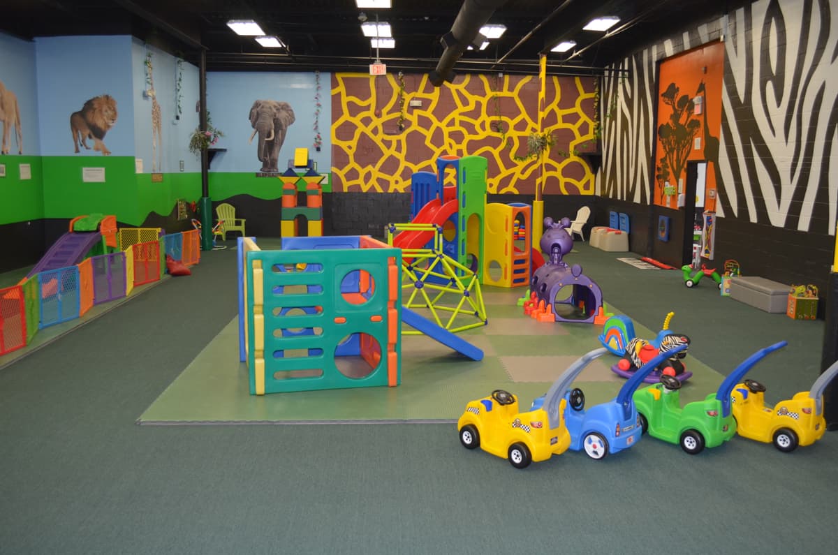 Best Rainy Day Activities for Kids in Boston