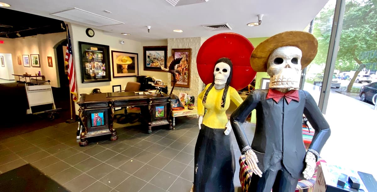 Arizona Latino Arts and Cultural Center, photo 1 of 1