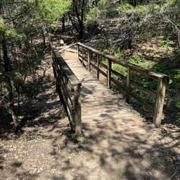 Cedar Ridge Preserve