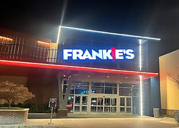 Frankie's of Charlotte
