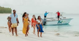 The Island Club Adventures