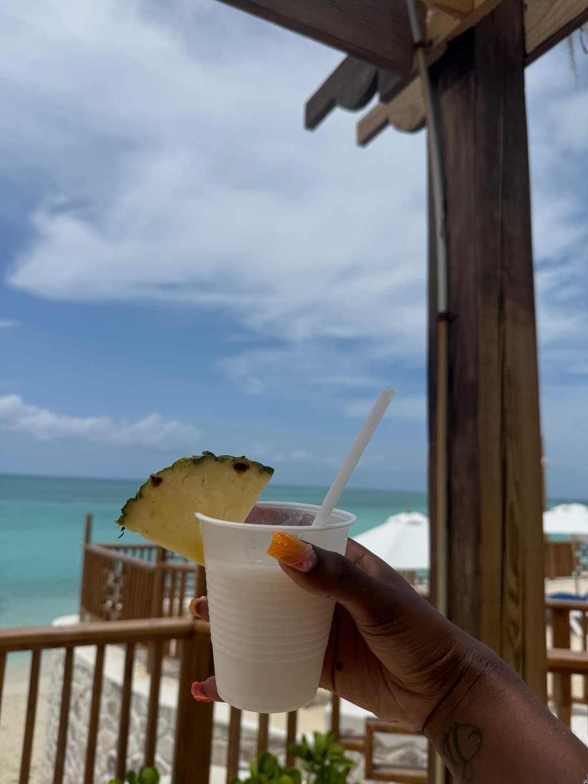 The Island Club Adventures