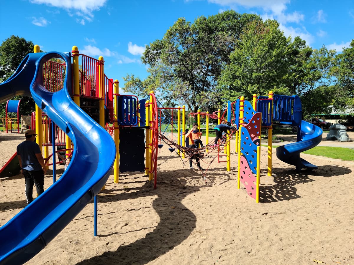 Van Horne Park