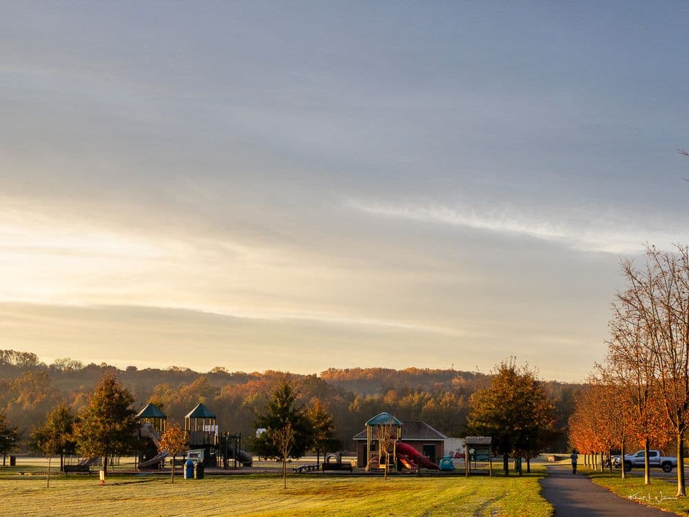 Van Horne Park, photo 1 of 6