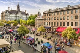 Place Jacques-Cartier
