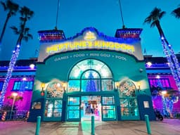 Neptune's Kingdom