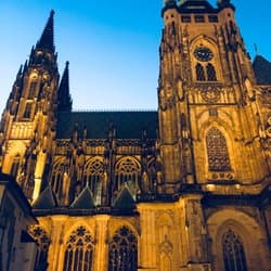 PragueWay Tours