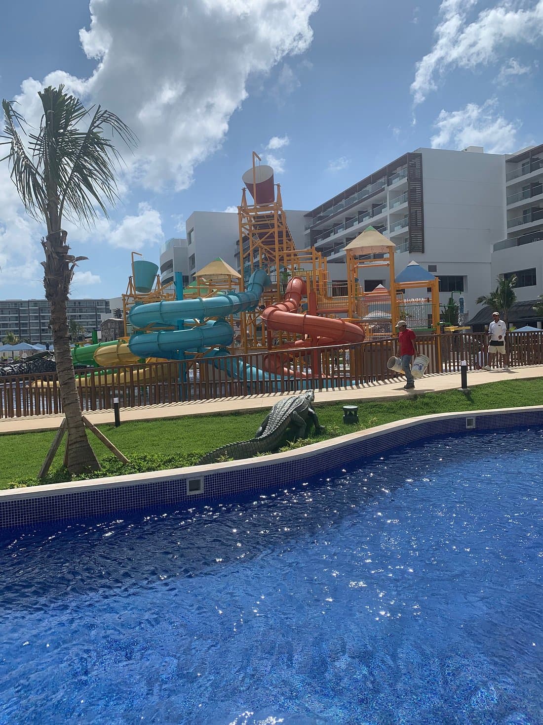 Jurassic Splash Park, photo 1 of 5
