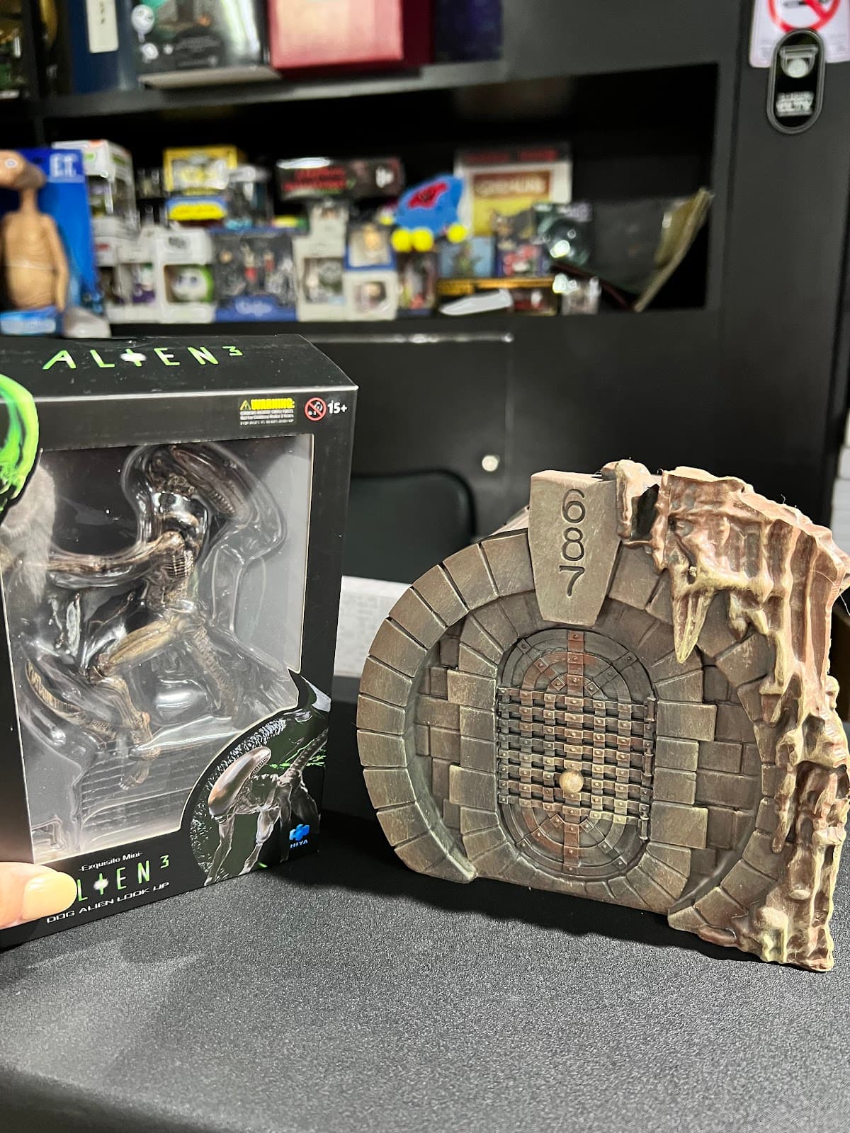 Neverland Toys & Collectibles Mega Plaza