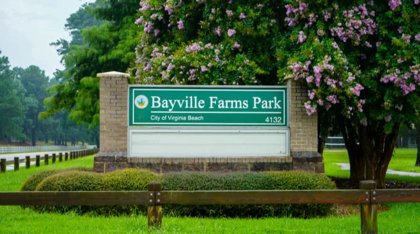 Bayville Farms Park