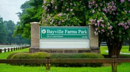 Bayville Farms Park