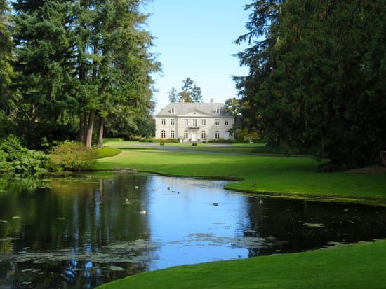 Bloedel Reserve — photo 1 of 2