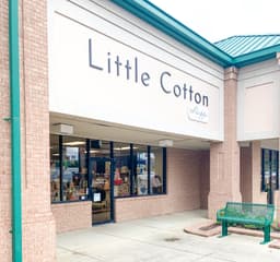 Little Cotton Shoppe