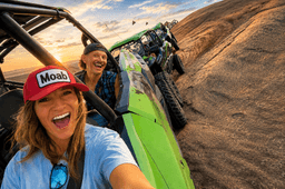 Moab Tourism Center