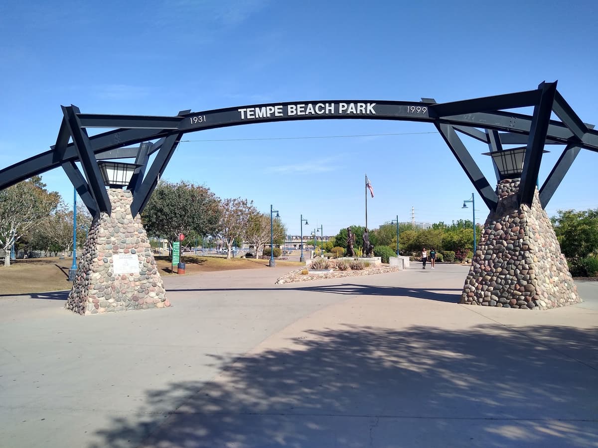 Free & Cheap Things to Do with Kids in Phoenix