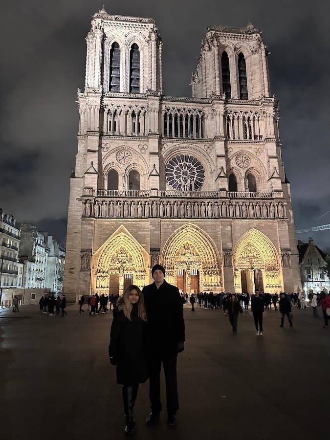 Explore Paris Tours, photo 1 of 6