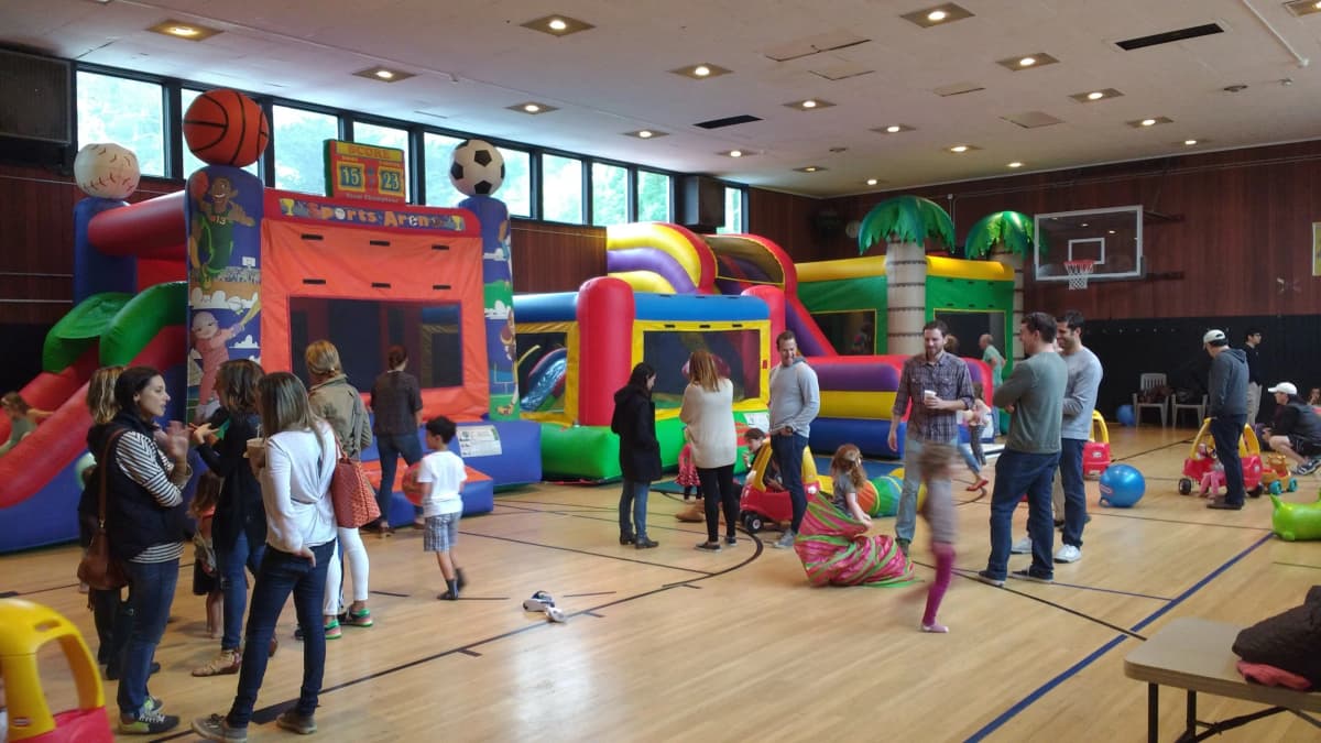 Playland Sausalito and Mt.Tam Adventure Camps LLC