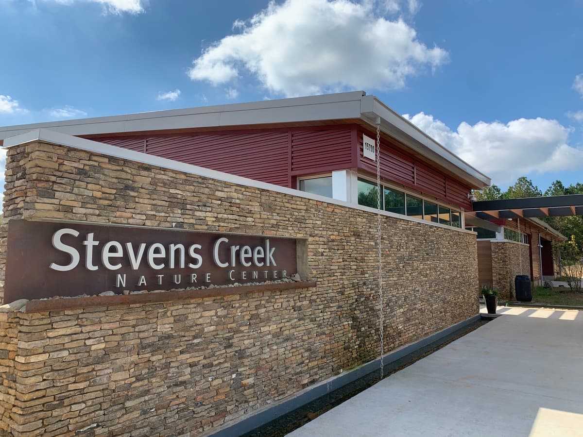 Stevens Creek Nature Preserve