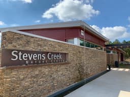 Stevens Creek Nature Preserve