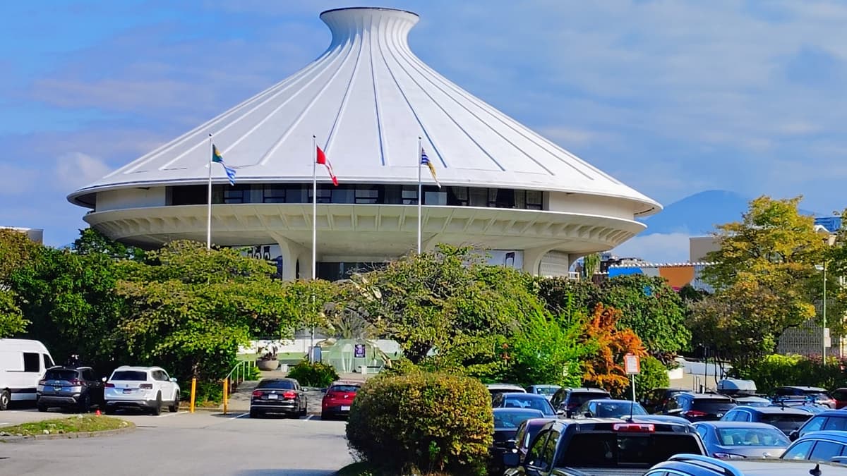 Museum of Vancouver