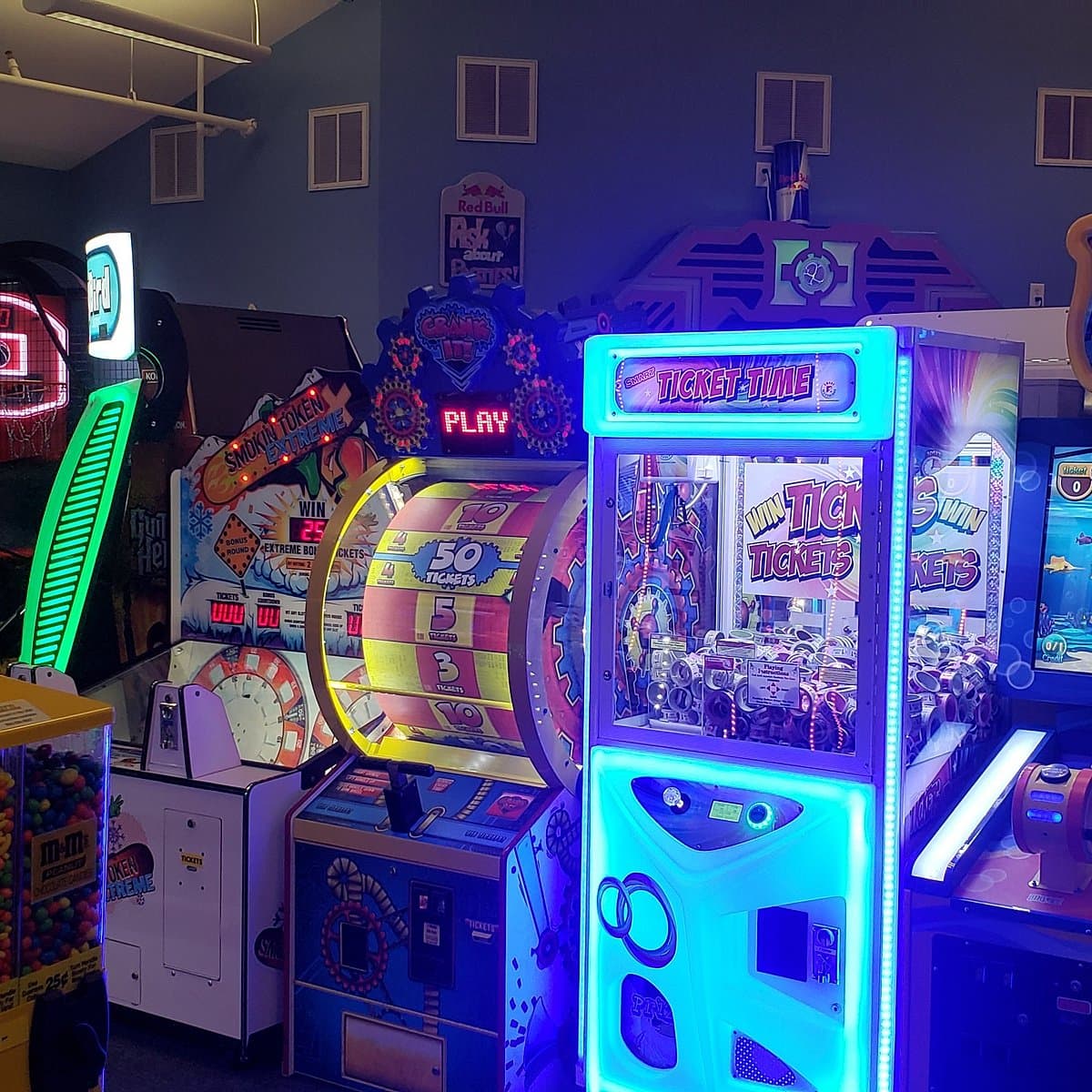 OBX Laser Tag & Arcade — photo 1 of 2