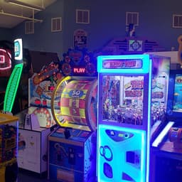 OBX Laser Tag & Arcade